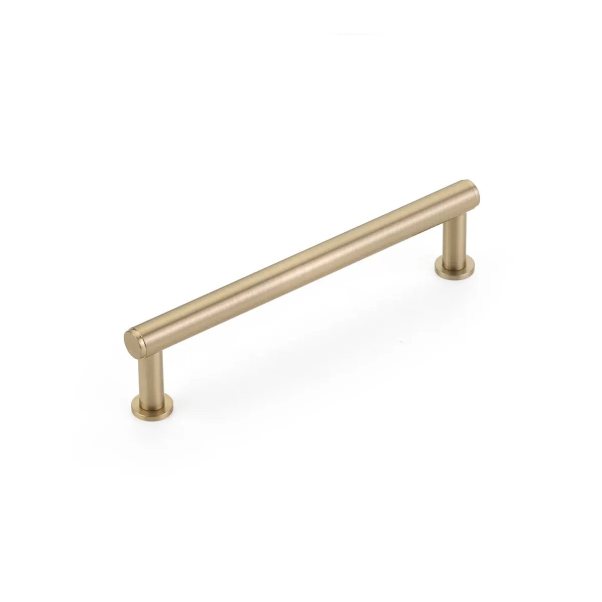 Schaub Pub House 5" Center To Center Cabinet Pull by Schaub