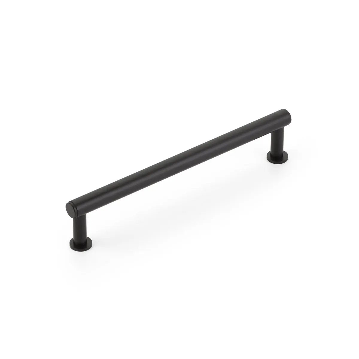 Schaub Pub House 6" Center To Center Cabinet Pull by Schaub
