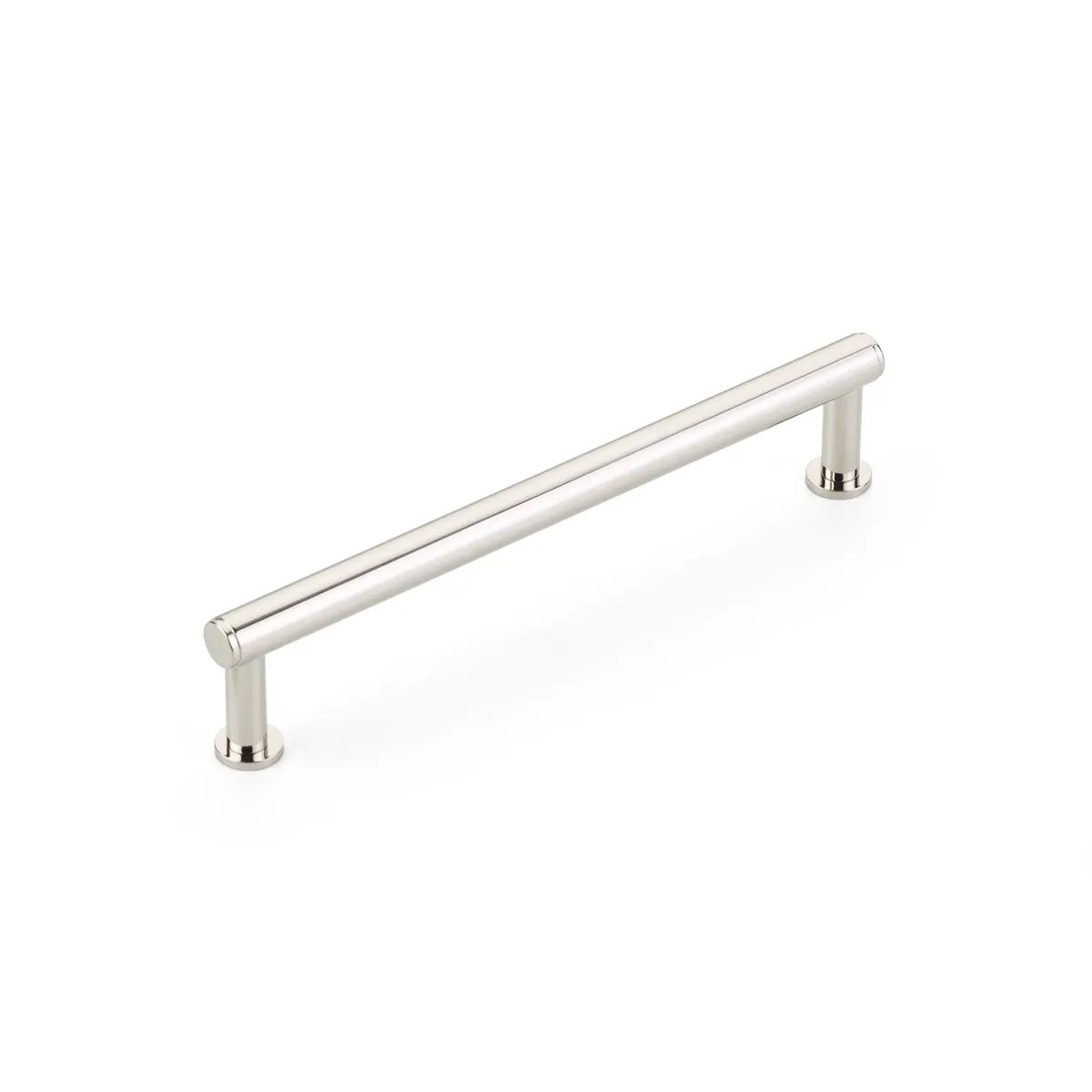 Schaub Pub House 6" Center To Center Cabinet Pull by Schaub