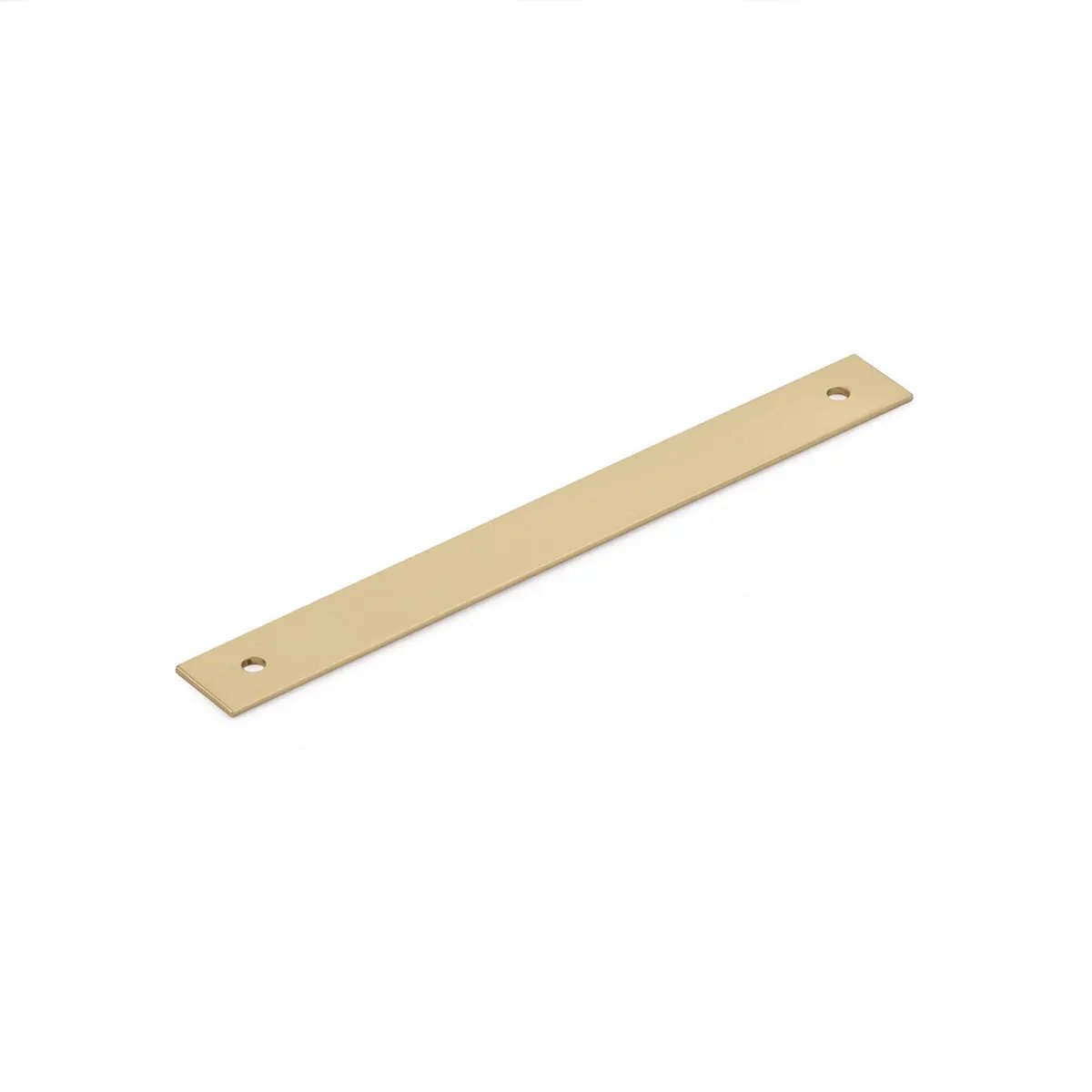 Schaub Pub House 6" Center To Center Cabinet Backplate by Schaub