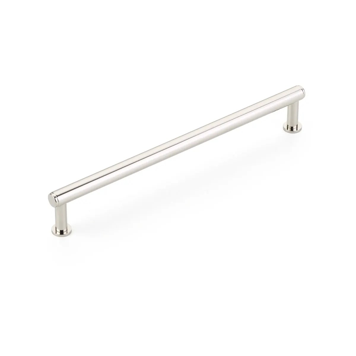 Schaub Pub House 8" Center To Center Cabinet Pull by Schaub