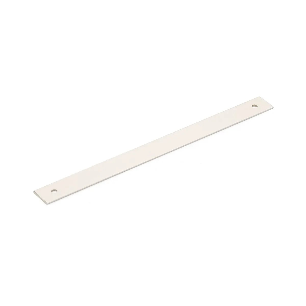 Schaub Pub House 8" Center To Center Cabinet Backplate by Schaub