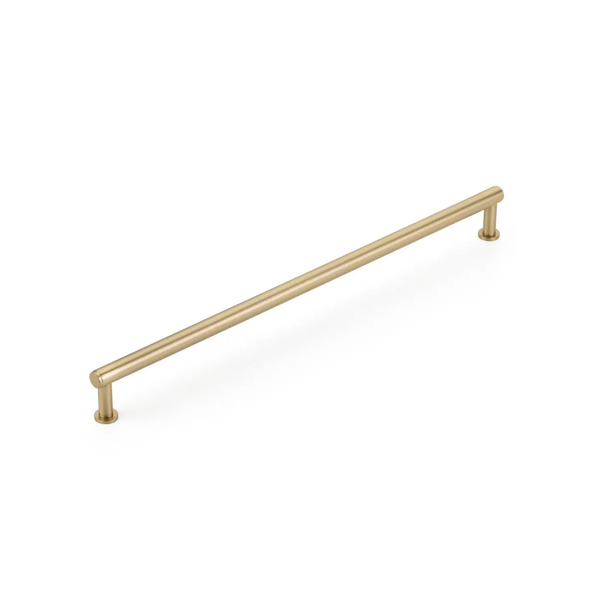 Schaub Pub House 12" Center To Center Cabinet Pull by Schaub