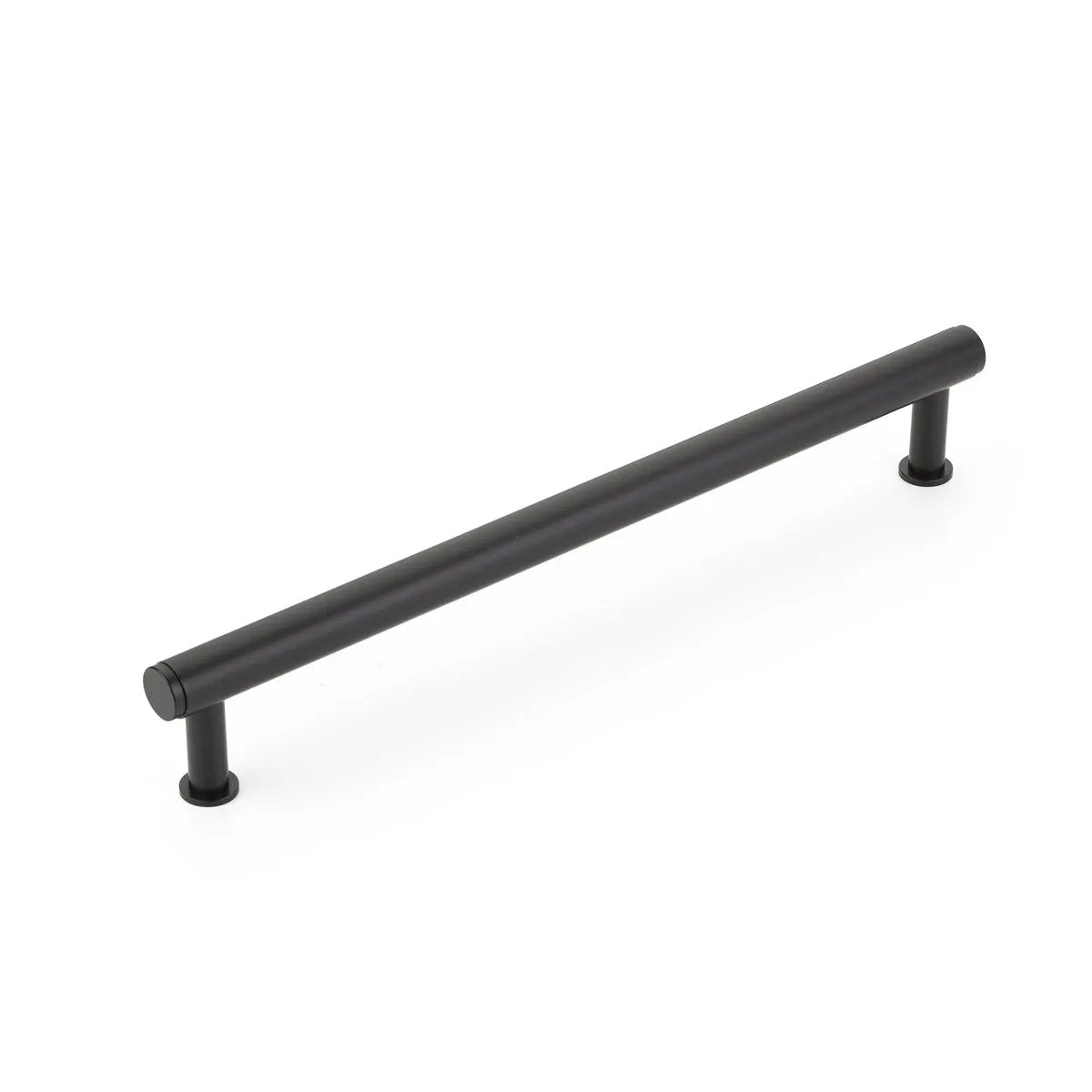 Schaub Pub House 12" Center To Center Appliance Pull by Schaub