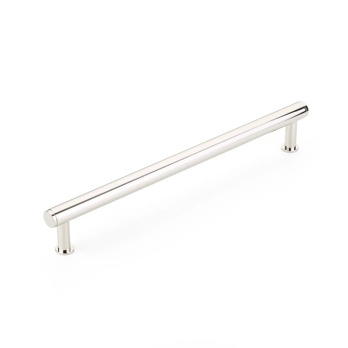 Schaub Pub House 12" Center To Center Appliance Pull by Schaub