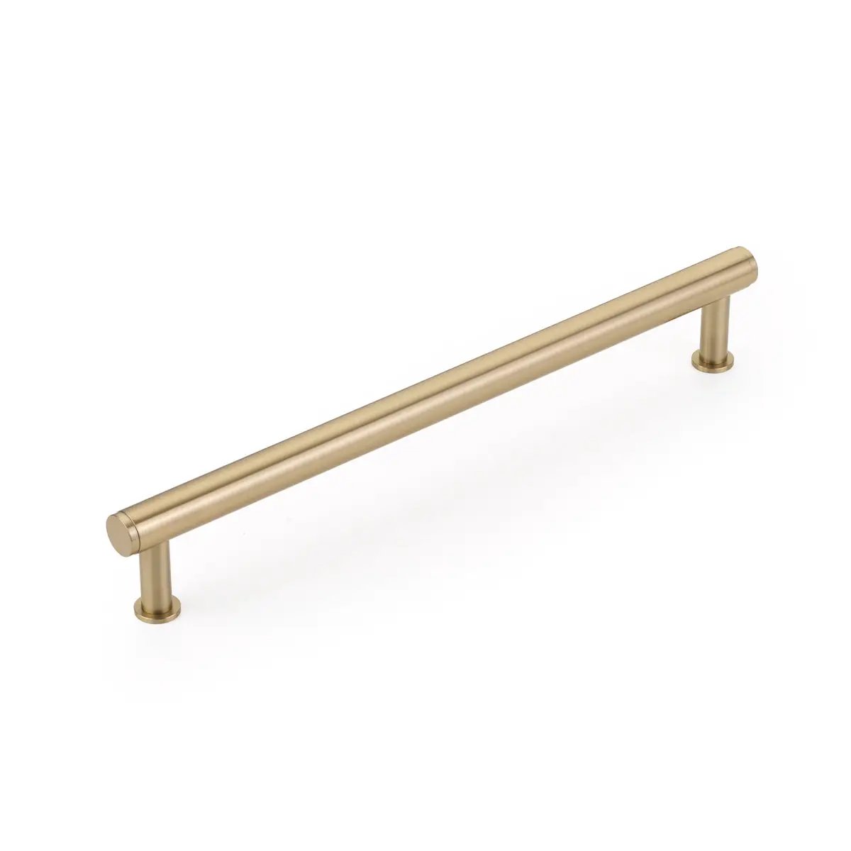 Schaub Pub House 12" Center To Center Appliance Pull by Schaub