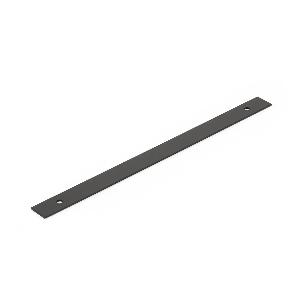 Schaub Pub House 12" Center To Center Cabinet Backplate by Schaub