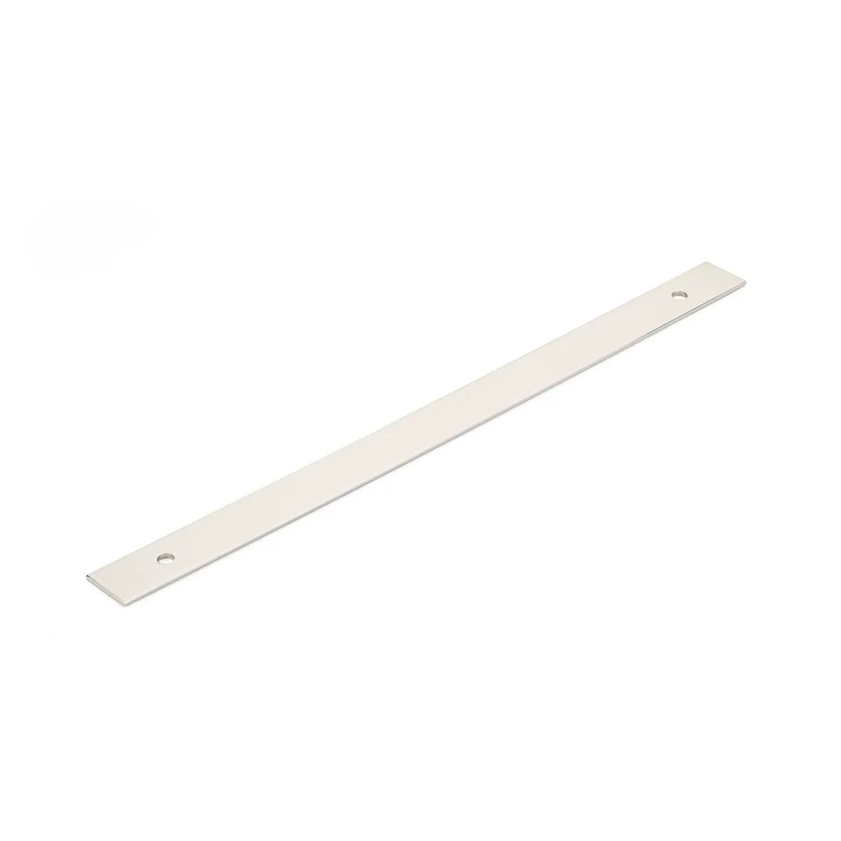 Schaub Pub House 12" Center To Center Cabinet Backplate by Schaub