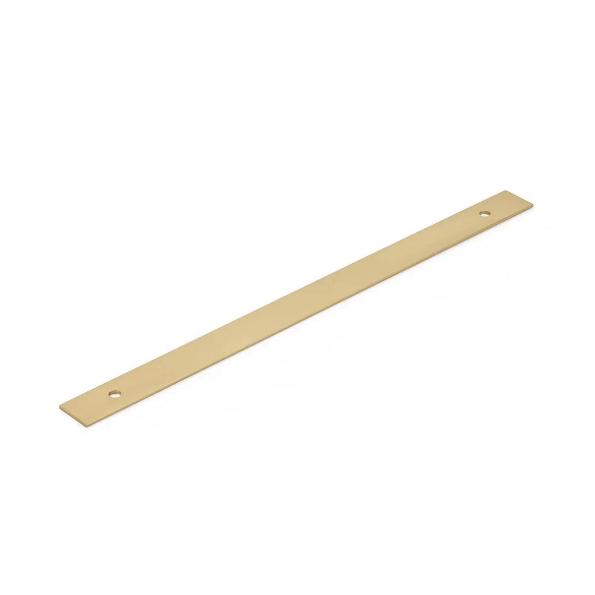 Schaub Pub House 12" Center To Center Cabinet Backplate by Schaub