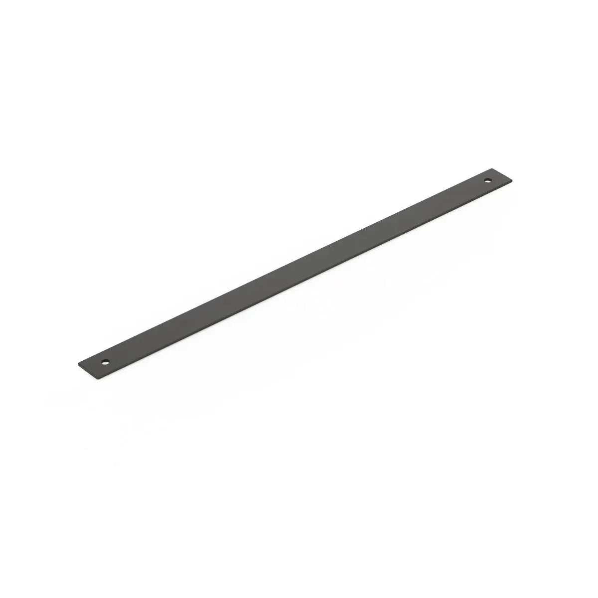 Schaub Pub House 12" Center To Center Cabinet Backplate by Schaub