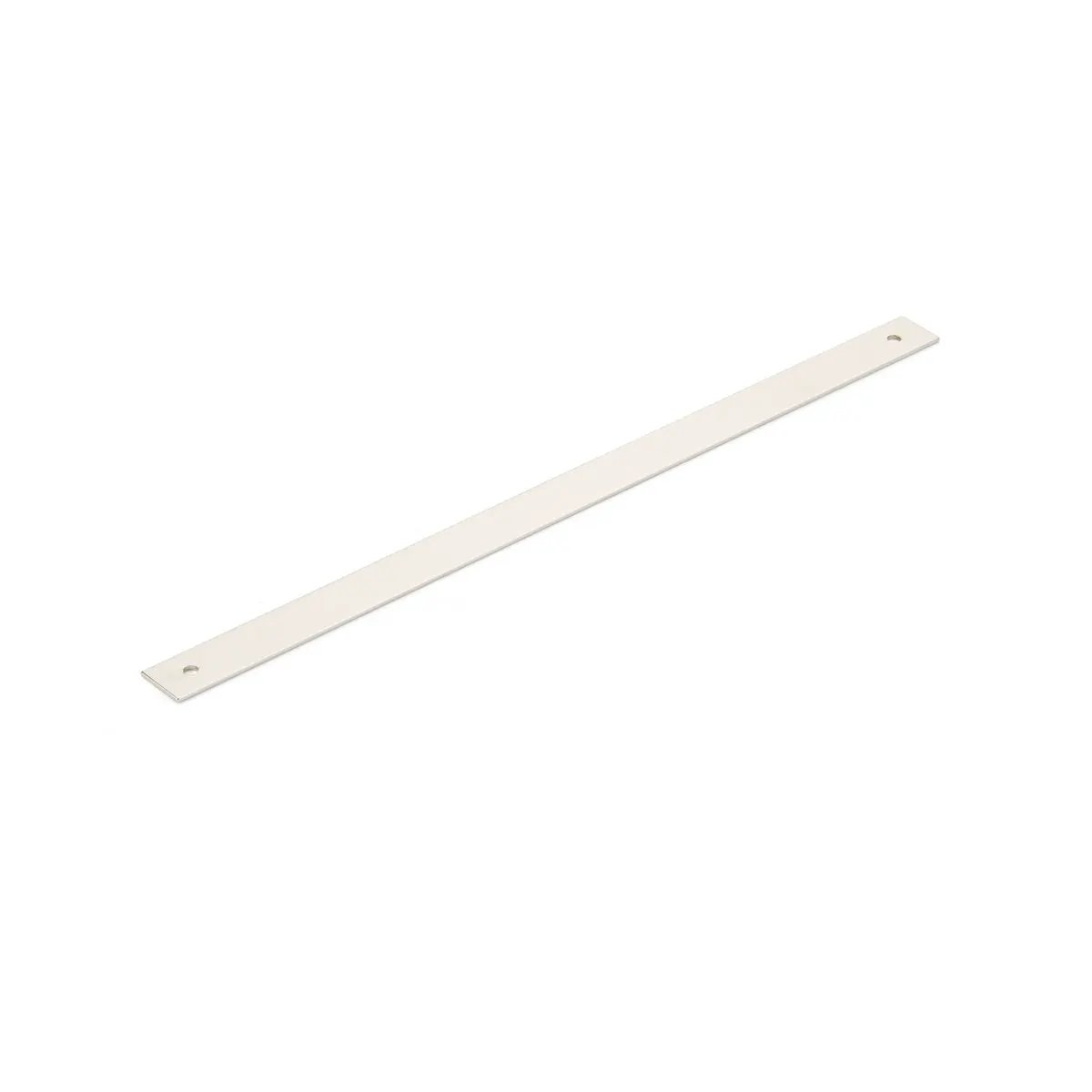 Schaub Pub House 12" Center To Center Cabinet Backplate by Schaub