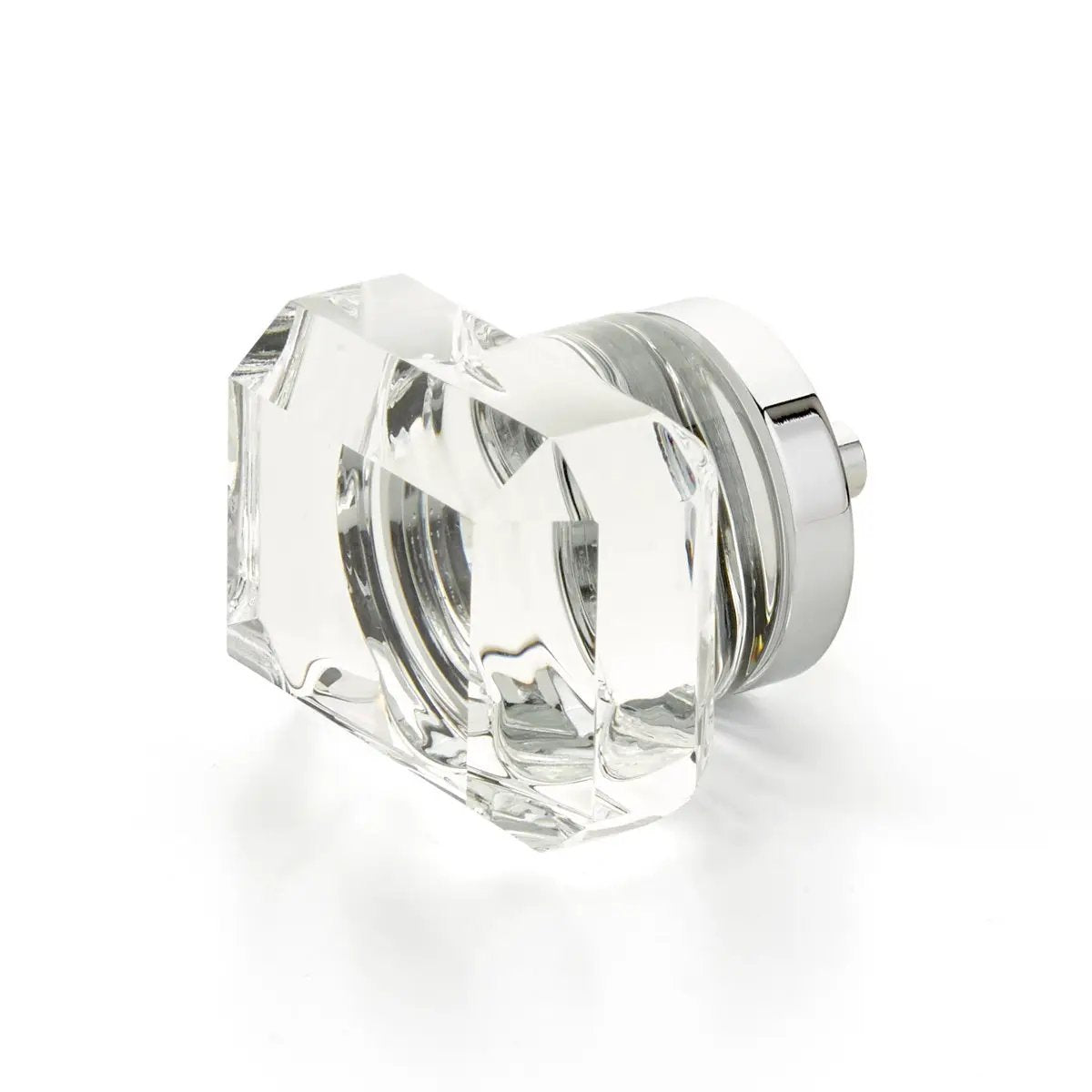 Schaub City Lights 1-3/4" Dia Cabinet Knob by Schaub