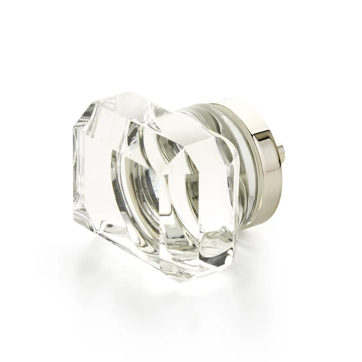 Schaub City Lights 1-3/4" Dia Cabinet Knob by Schaub
