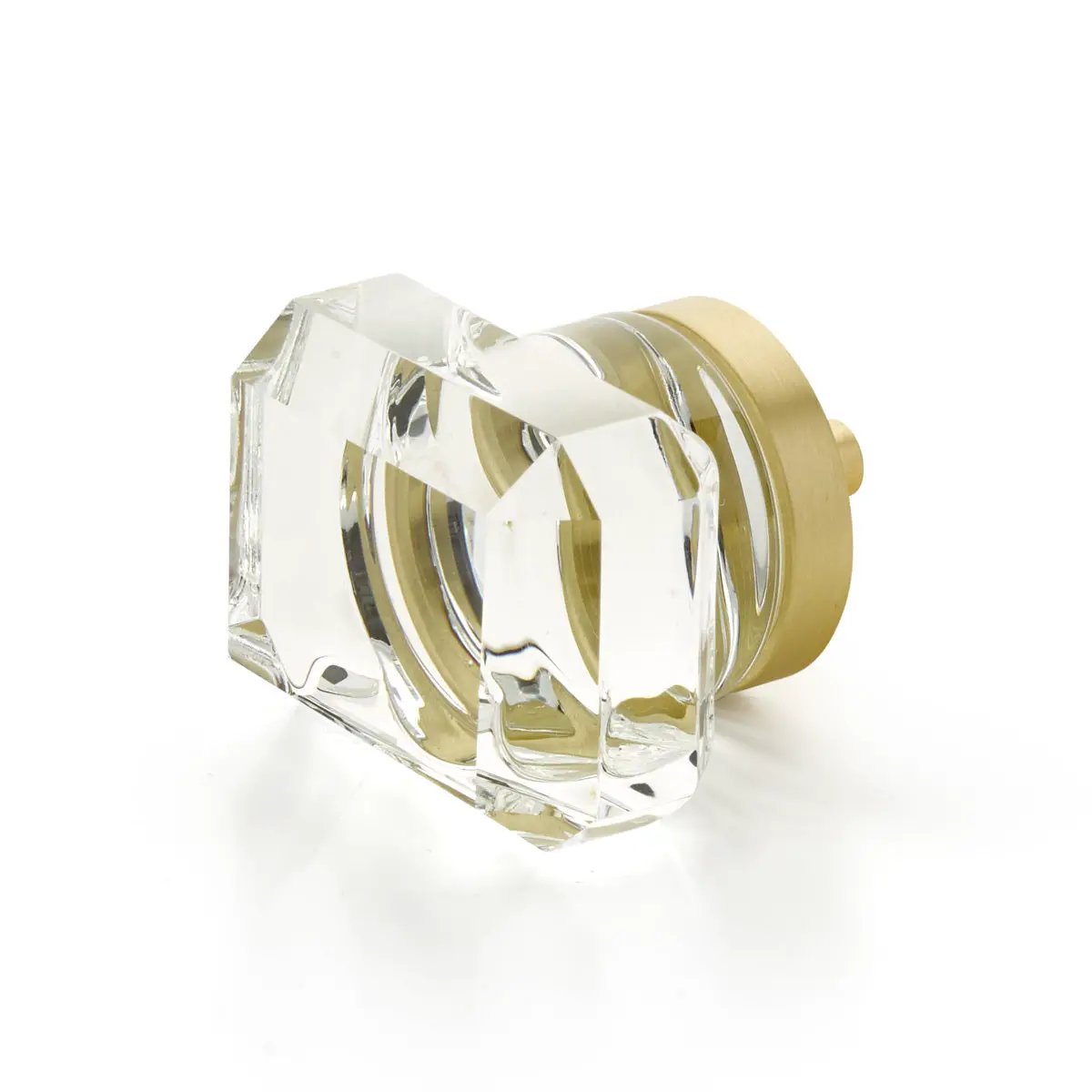 Schaub City Lights 1-3/4" Dia Cabinet Knob by Schaub