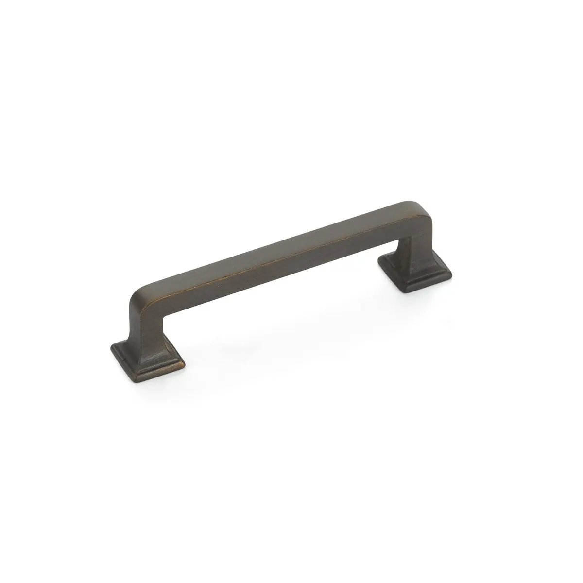Schaub Menlo Park 3-1/2" Center To Center Cabinet Pull by Schaub