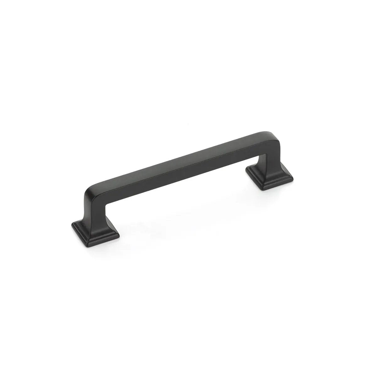 Schaub Menlo Park 3-1/2" Center To Center Cabinet Pull by Schaub
