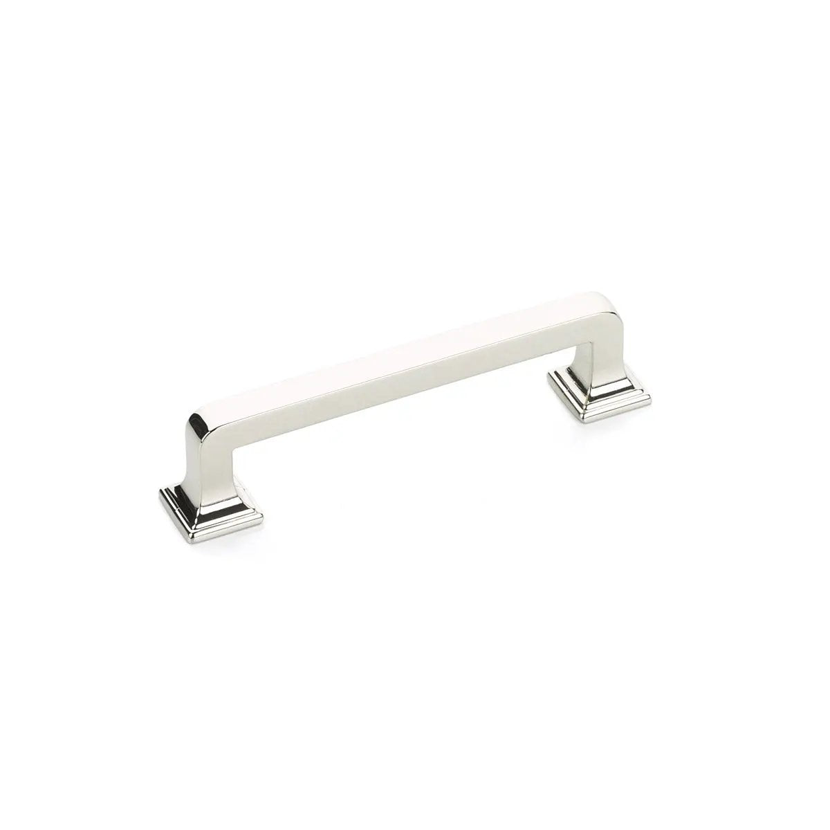 Schaub Menlo Park 3-1/2" Center To Center Cabinet Pull by Schaub