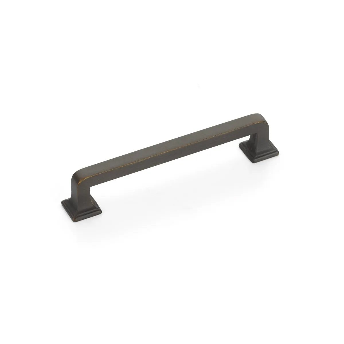 Schaub Menlo Park 5" Center To Center Cabinet Pull by Schaub