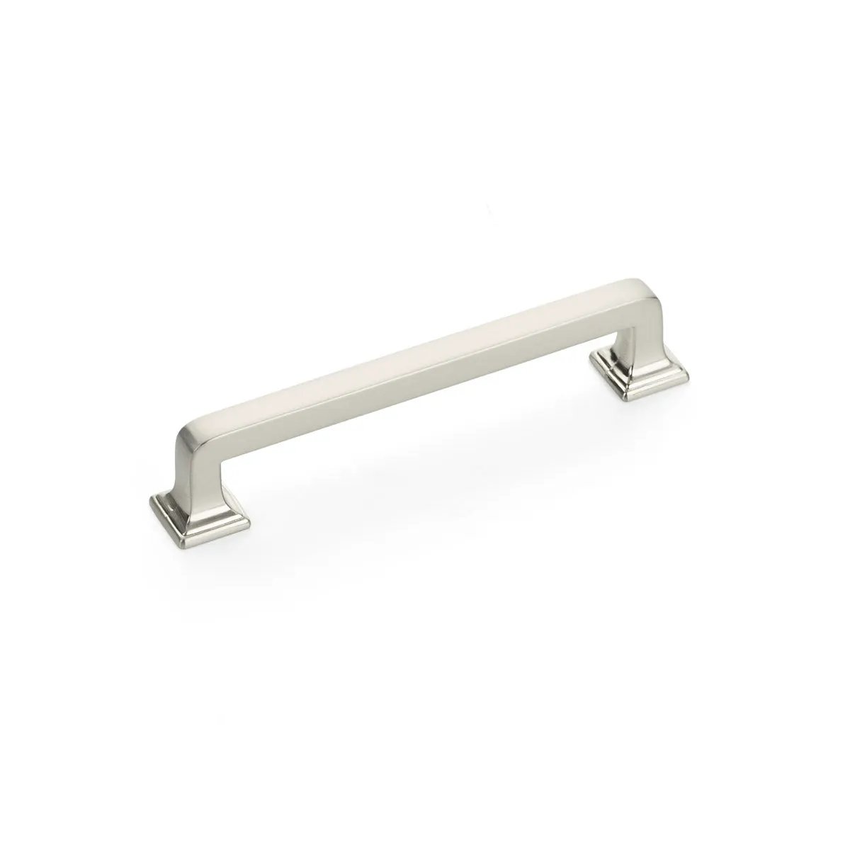 Schaub Menlo Park 5" Center To Center Cabinet Pull by Schaub
