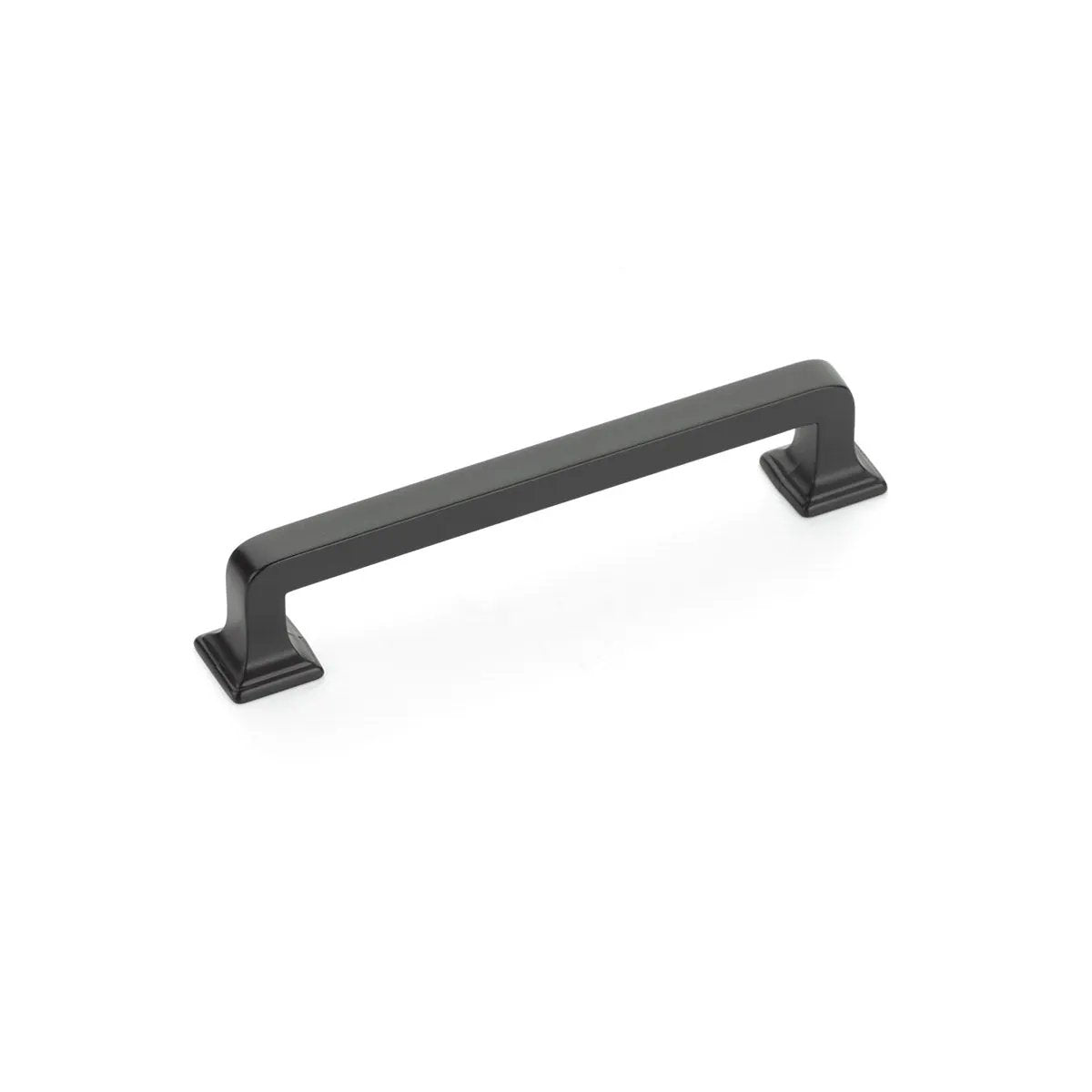 Schaub Menlo Park 5" Center To Center Cabinet Pull by Schaub