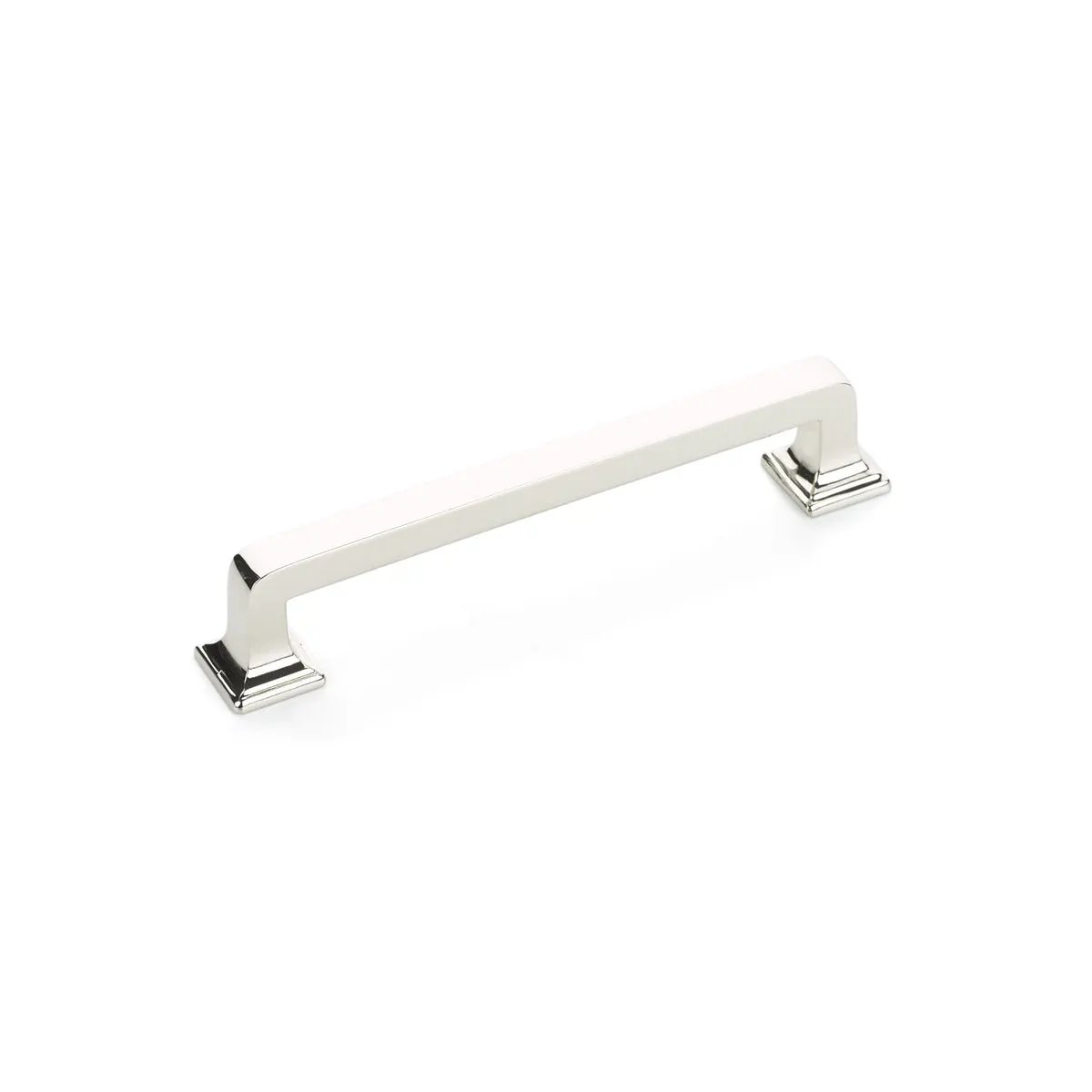 Schaub Menlo Park 5" Center To Center Cabinet Pull by Schaub
