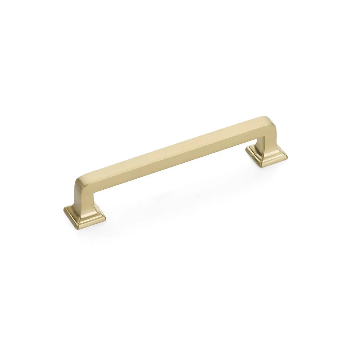 Schaub Menlo Park 5" Center To Center Cabinet Pull by Schaub