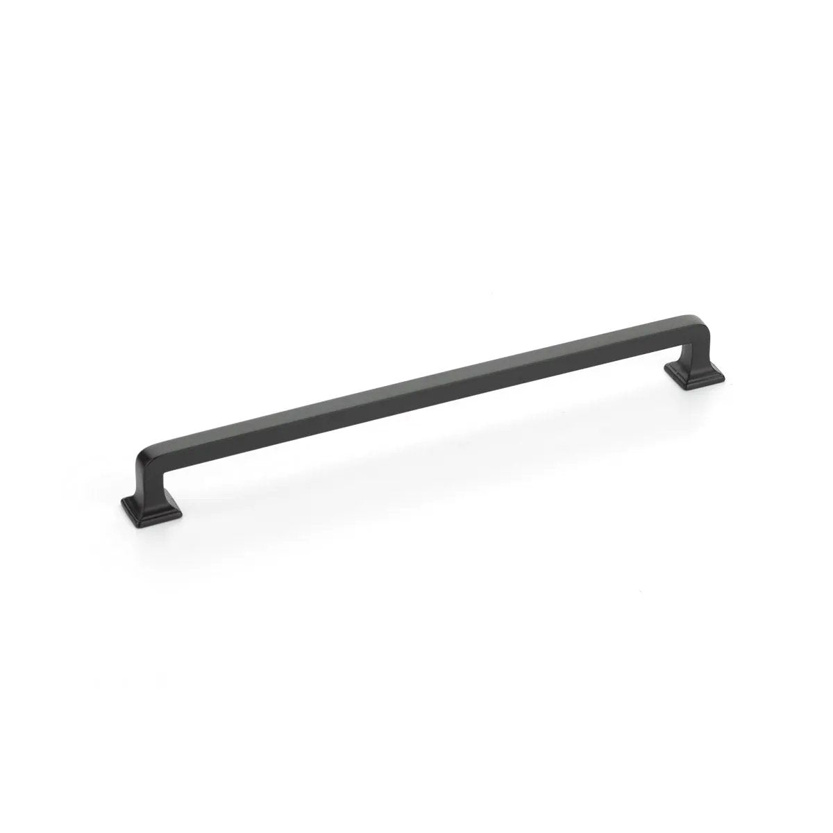 Schaub Menlo Park 10" Center To Center Cabinet Pull by Schaub