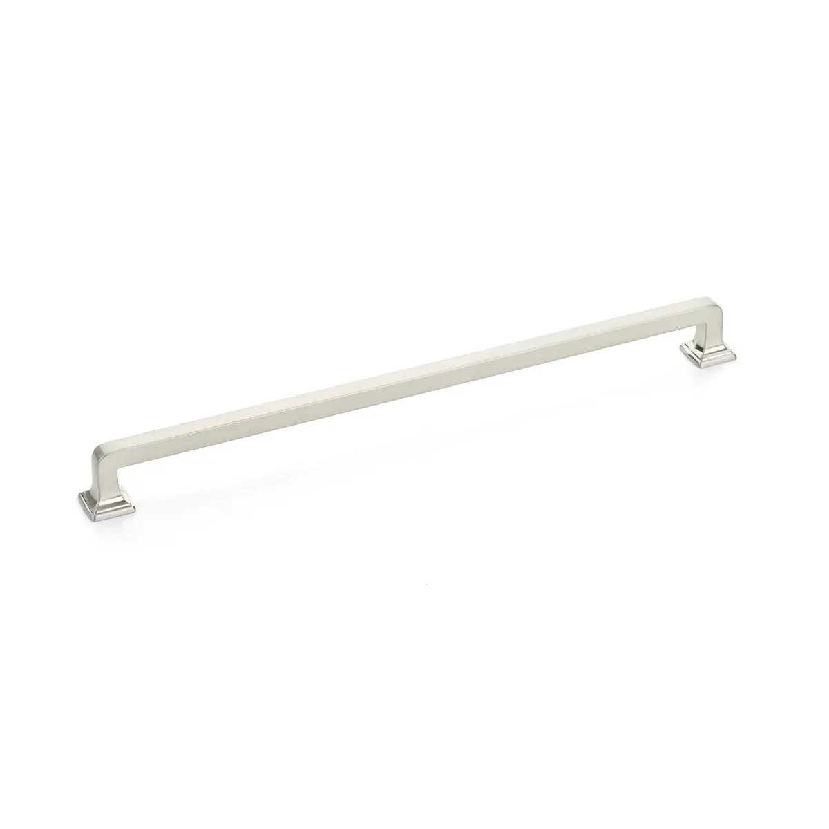 Schaub Menlo Park 12" Center To Center Cabinet Pull by Schaub