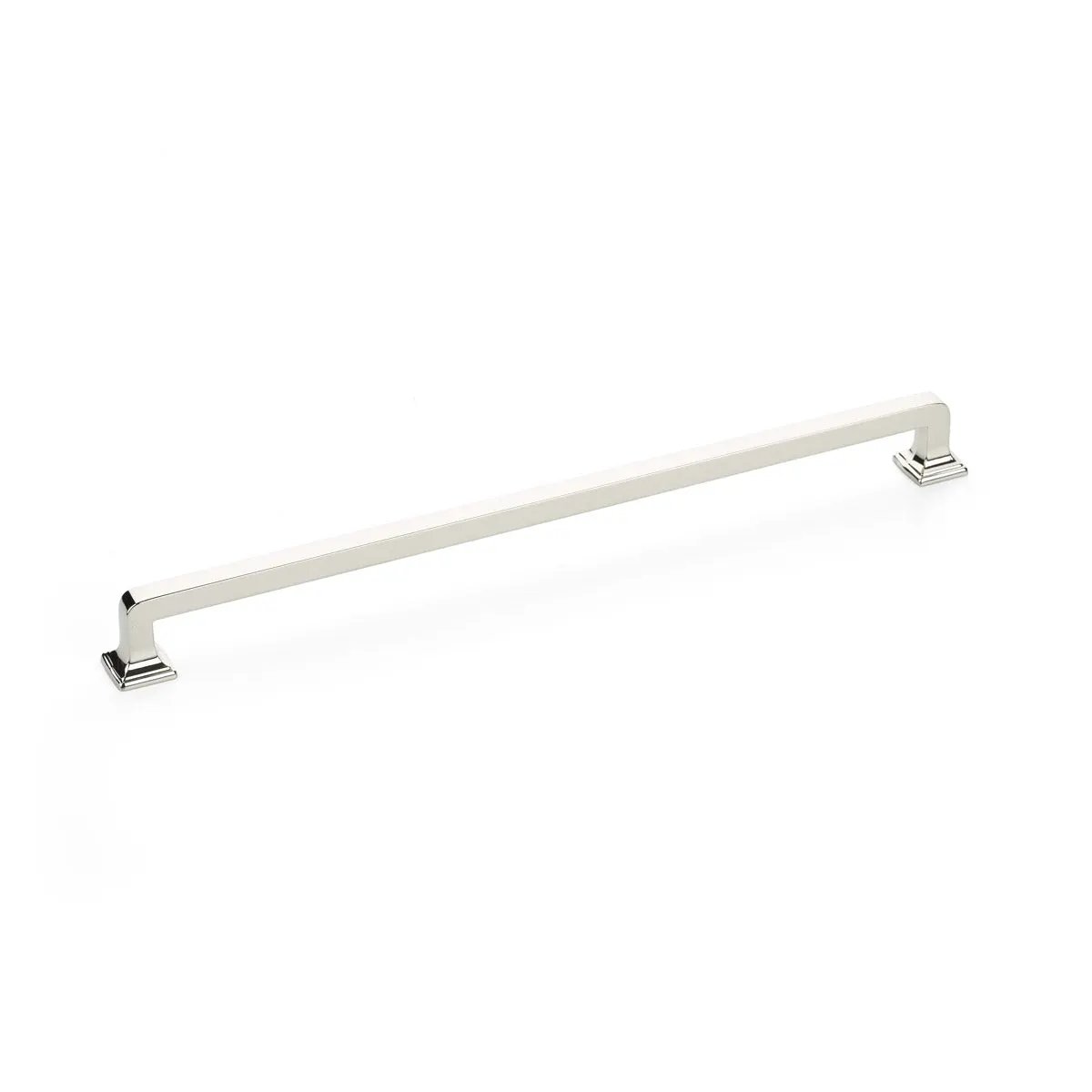 Schaub Menlo Park 12" Center To Center Cabinet Pull by Schaub