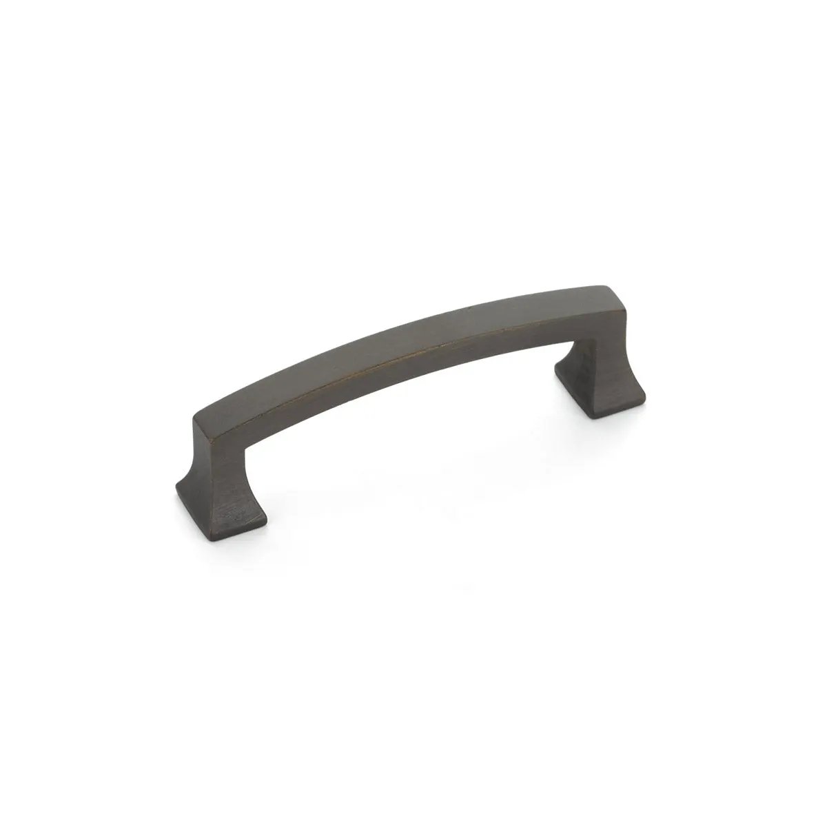 Schaub Menlo Park 3-1/2" Center To Center Cabinet Pull by Schaub