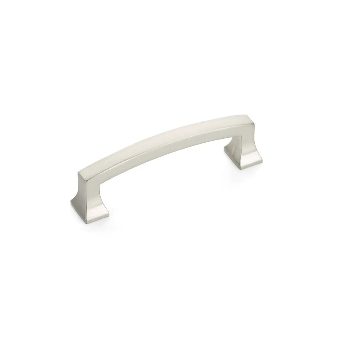 Schaub Menlo Park 3-1/2" Center To Center Cabinet Pull by Schaub
