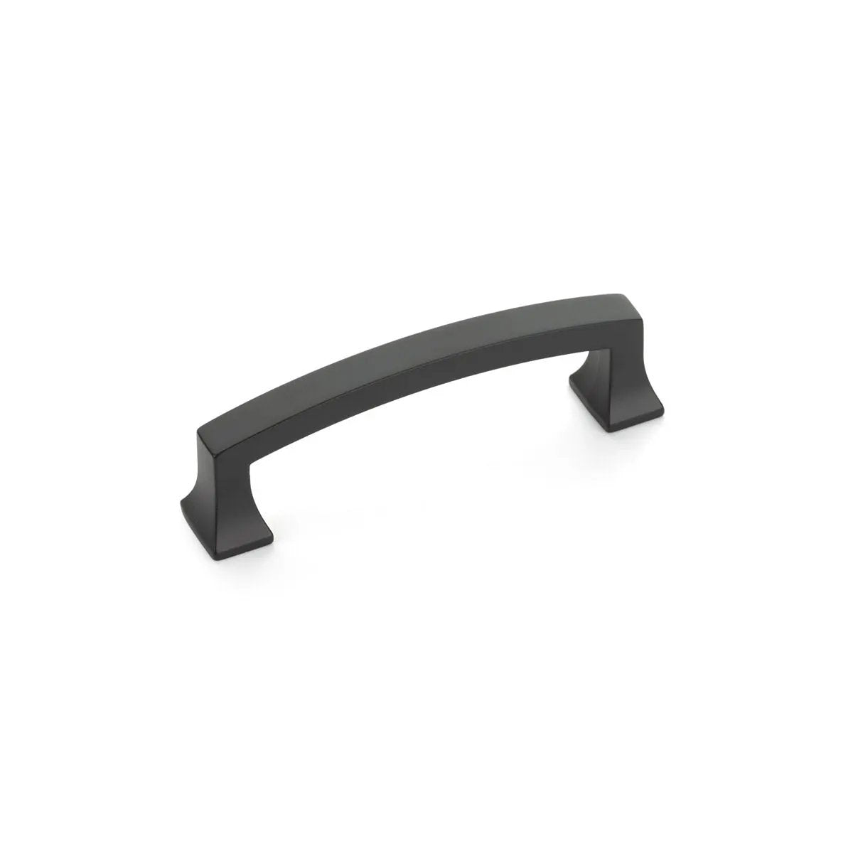 Schaub Menlo Park 3-1/2" Center To Center Cabinet Pull by Schaub