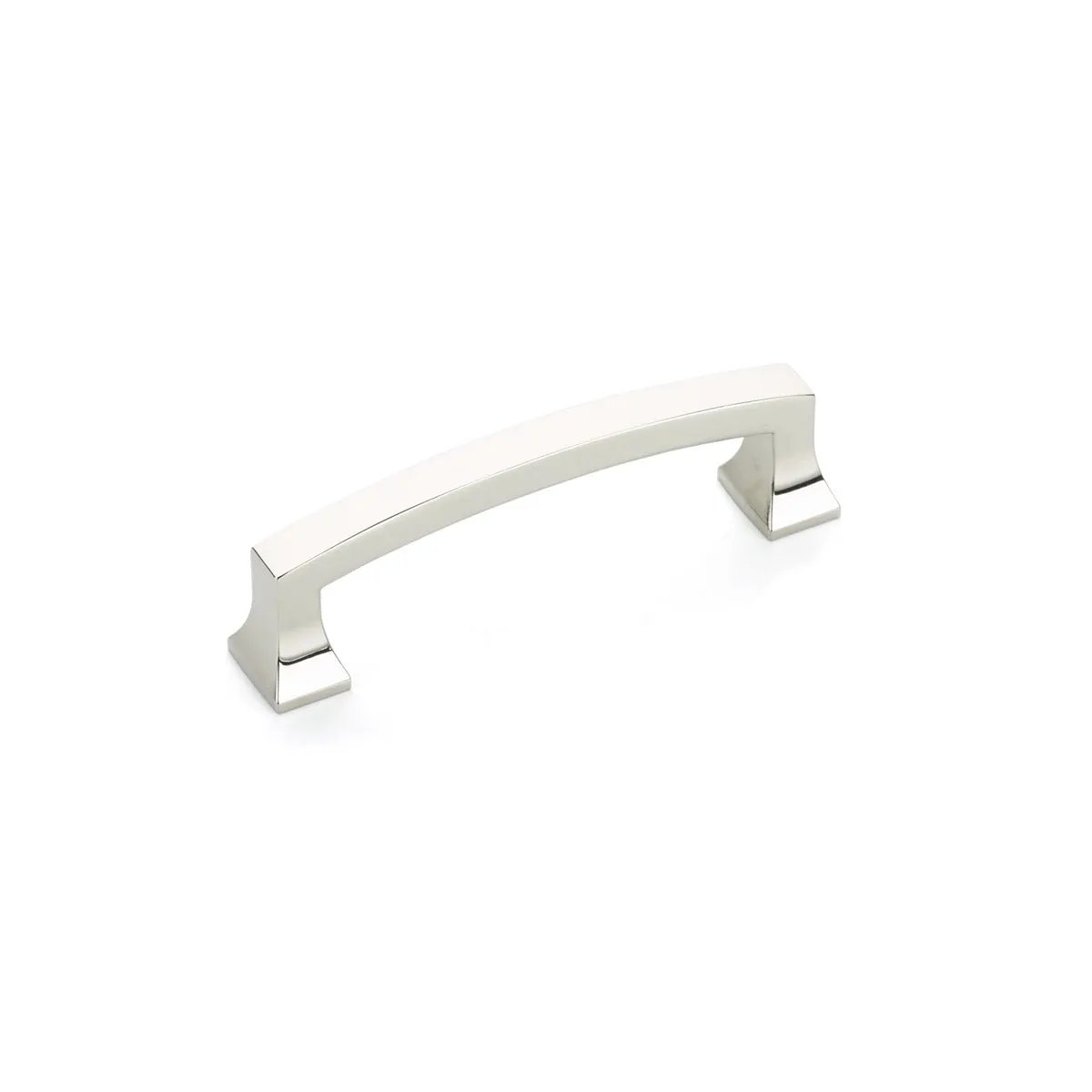 Schaub Menlo Park 3-1/2" Center To Center Cabinet Pull by Schaub