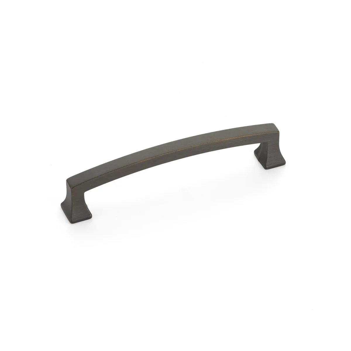 Schaub Menlo Park 5" Center To Center Cabinet Pull by Schaub