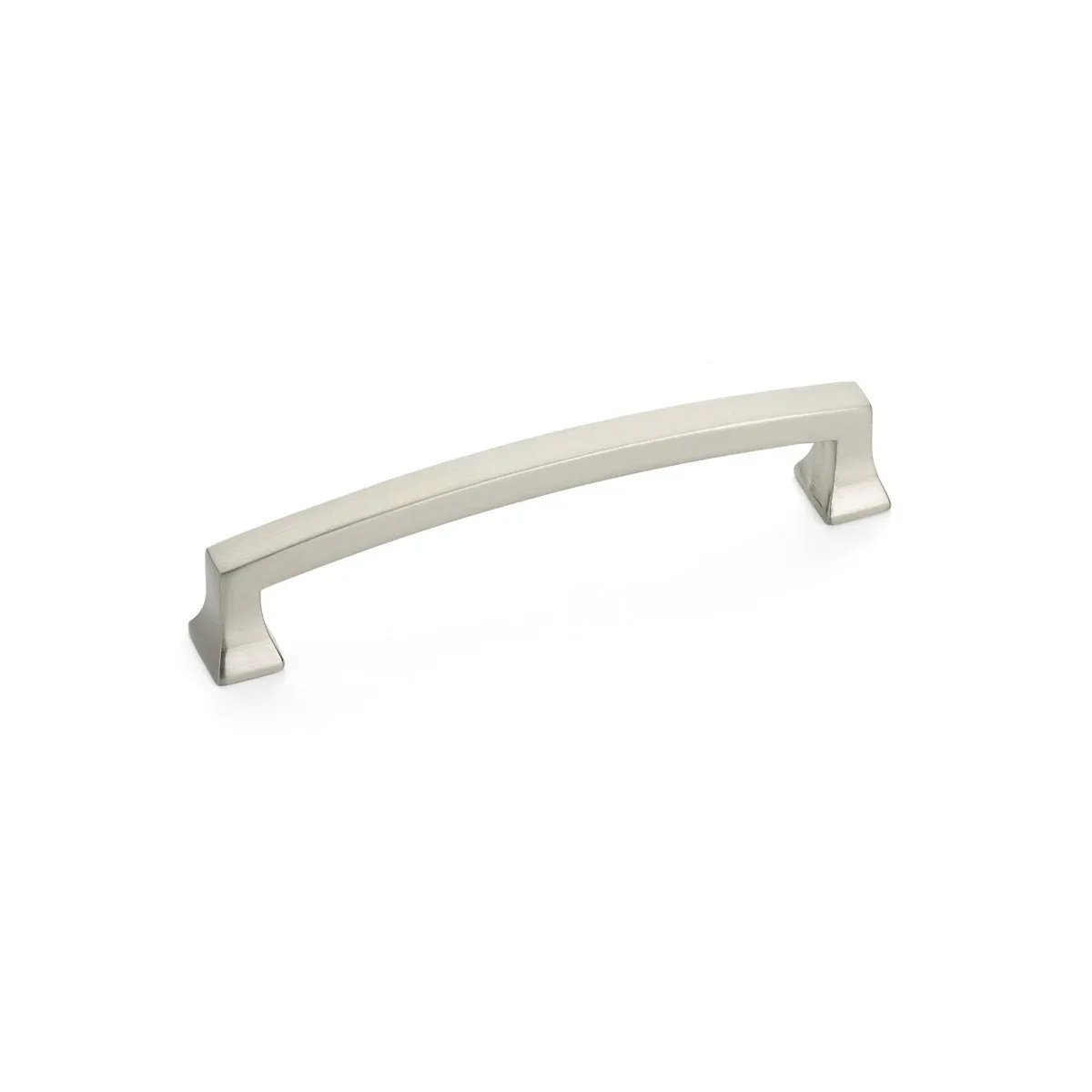 Schaub Menlo Park 5" Center To Center Cabinet Pull by Schaub