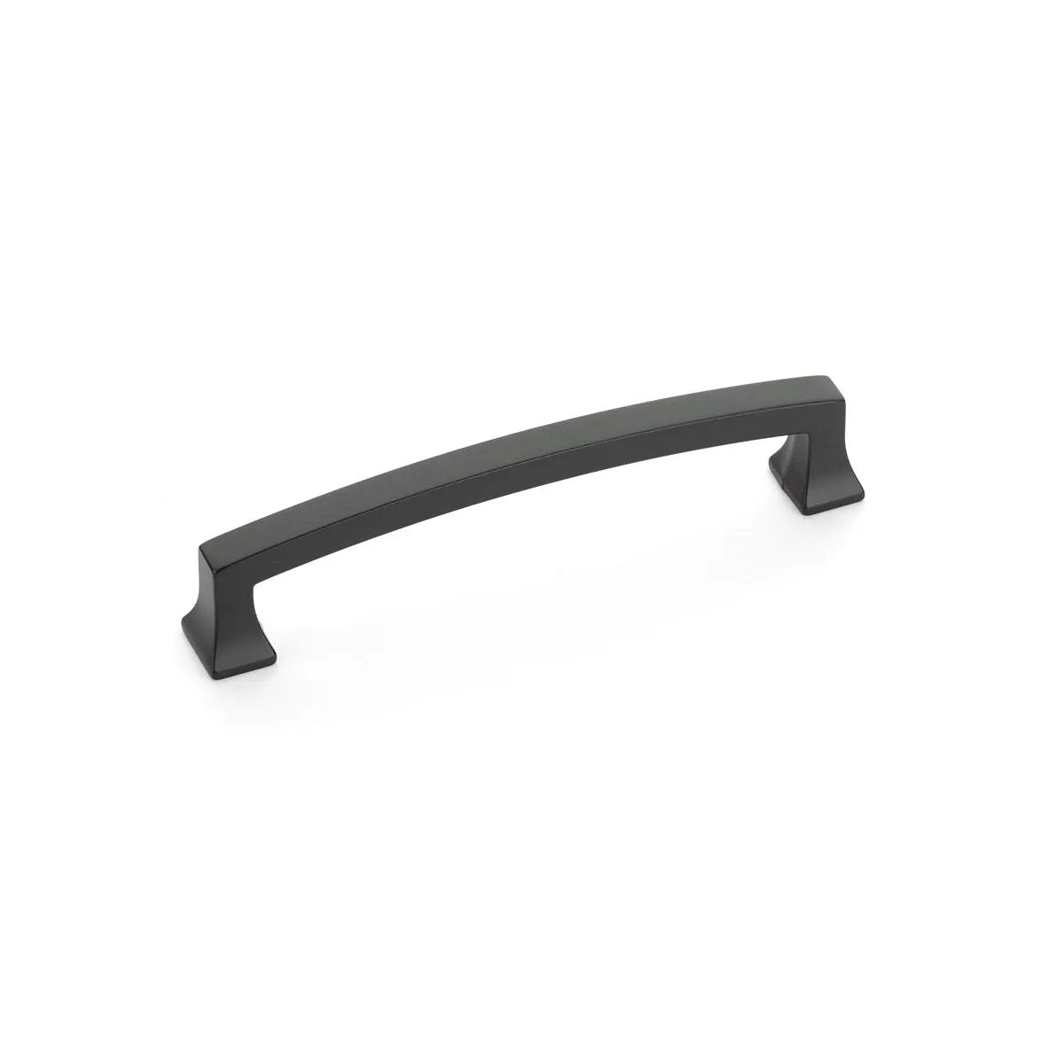 Schaub Menlo Park 5" Center To Center Cabinet Pull by Schaub