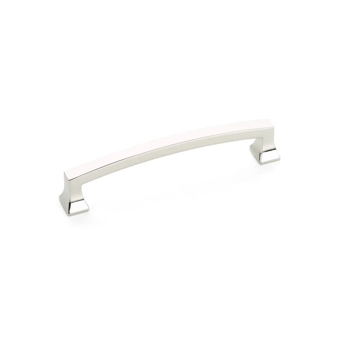 Schaub Menlo Park 5" Center To Center Cabinet Pull by Schaub