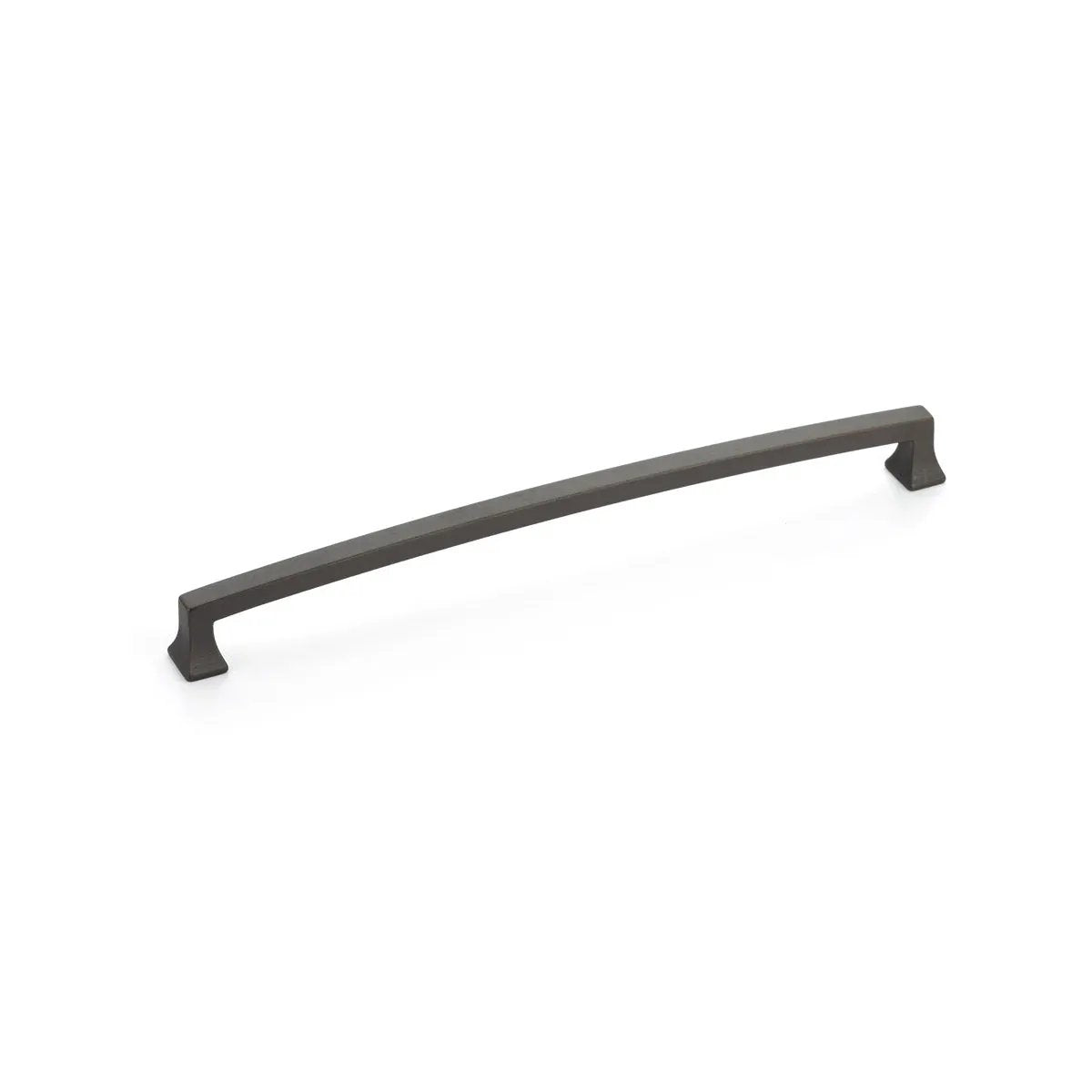 Schaub Menlo Park 10" Center To Center Cabinet Pull by Schaub