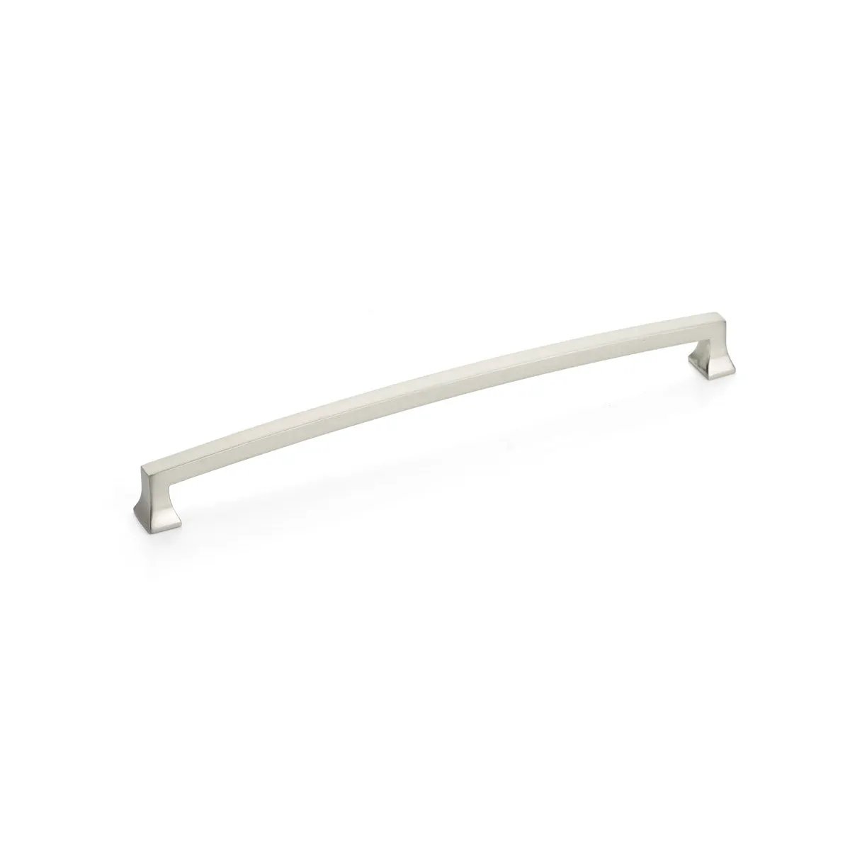 Schaub Menlo Park 10" Center To Center Cabinet Pull by Schaub