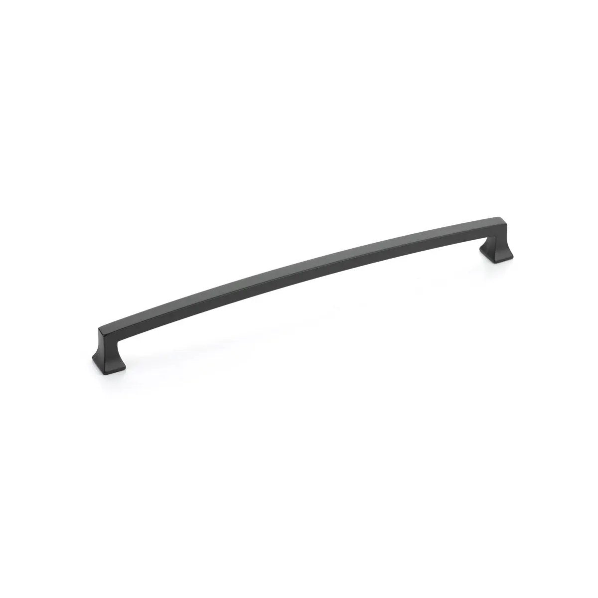 Schaub Menlo Park 10" Center To Center Cabinet Pull by Schaub