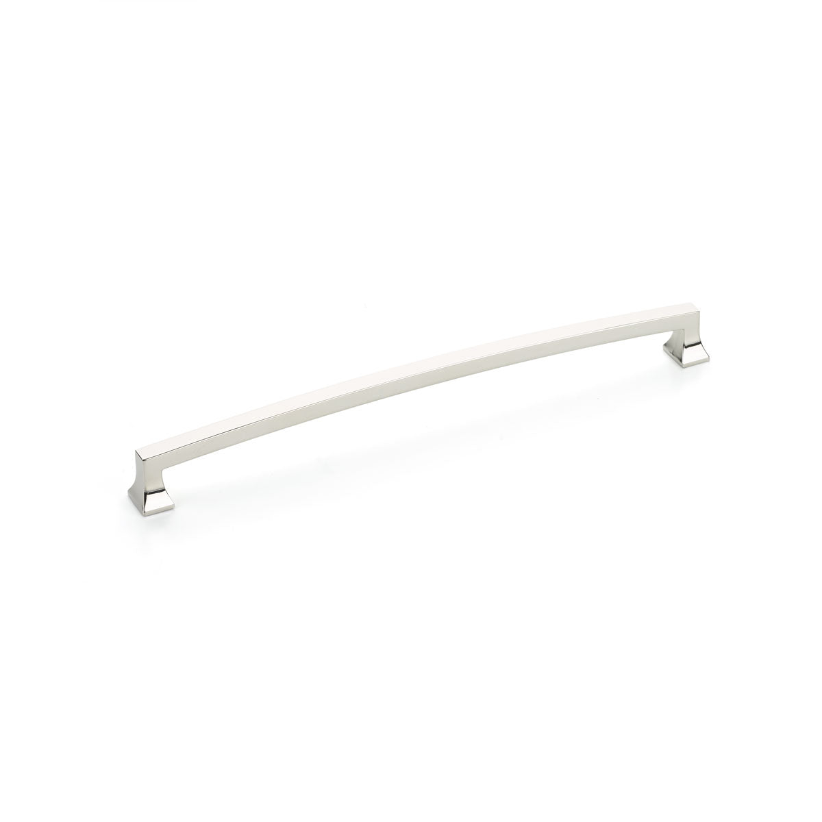 Schaub Menlo Park 10" Center To Center Cabinet Pull