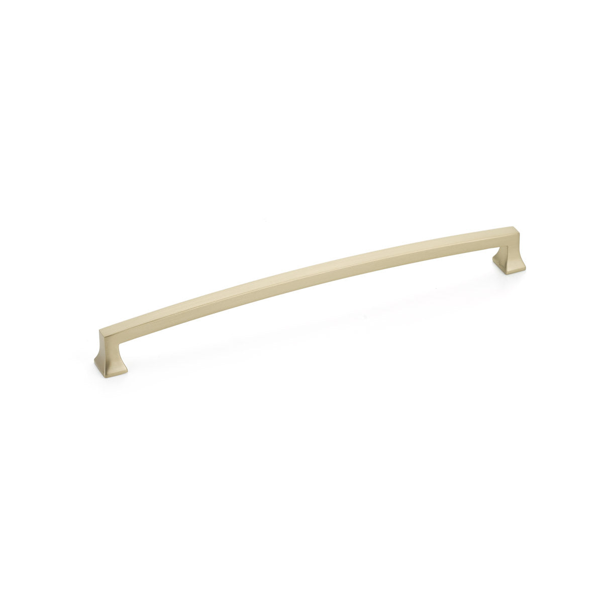 Schaub Menlo Park 10" Center To Center Cabinet Pull