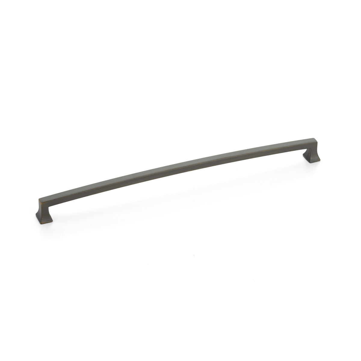 Schaub Menlo Park 12" Center To Center Cabinet Pull
