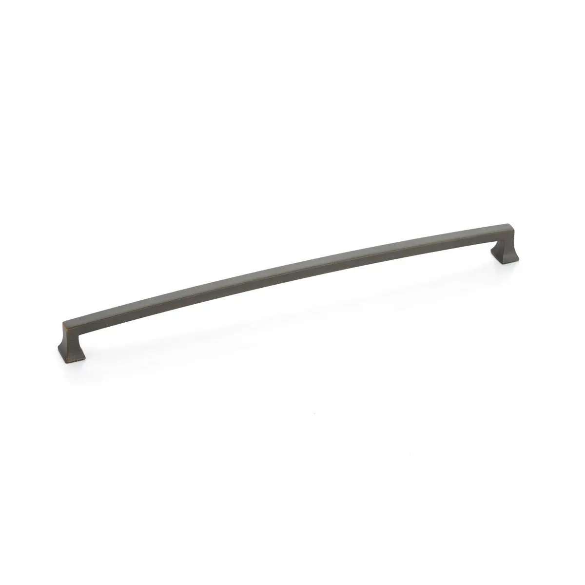 Schaub Menlo Park 12" Center To Center Cabinet Pull by Schaub