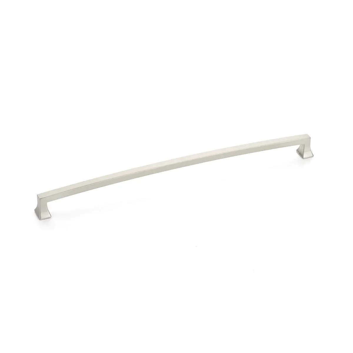 Schaub Menlo Park 12" Center To Center Cabinet Pull by Schaub