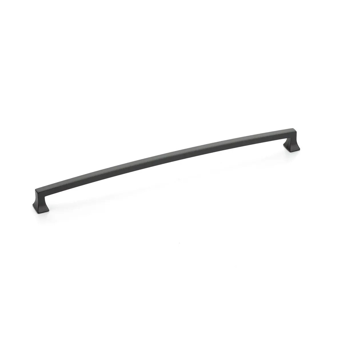 Schaub Menlo Park 12" Center To Center Cabinet Pull by Schaub