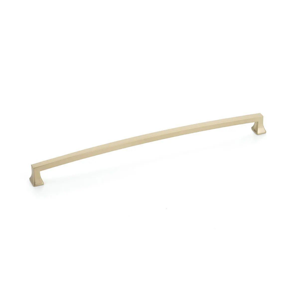 Schaub Menlo Park 12" Center To Center Cabinet Pull by Schaub