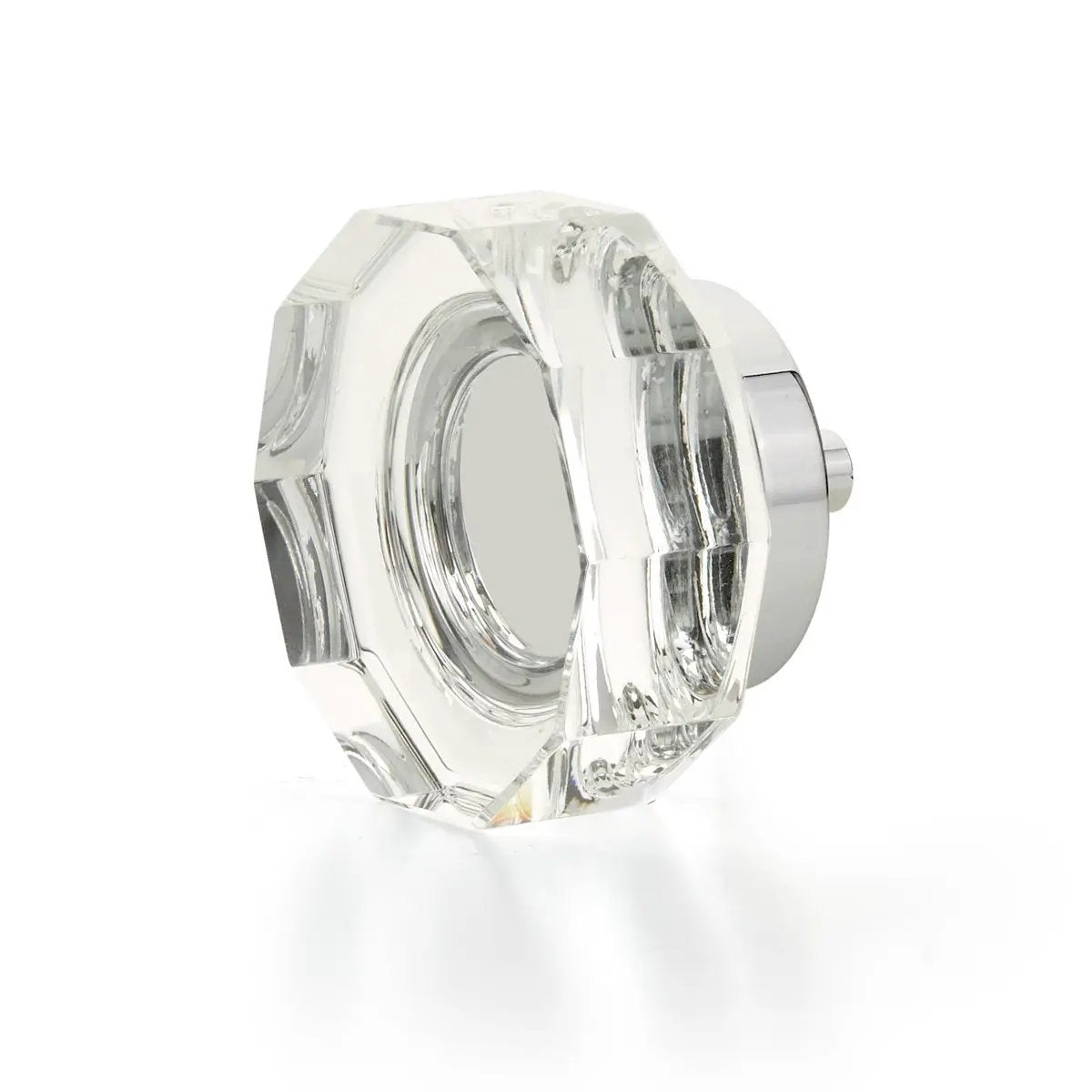 Schaub City Lights 1-3/4" Dia Cabinet Knob by Schaub