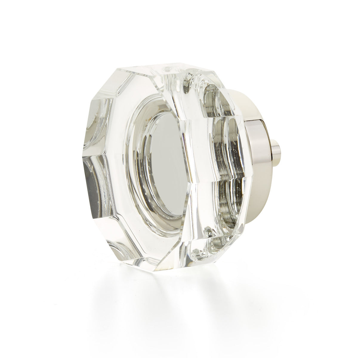 Schaub City Lights 1-3/4" Dia Cabinet Knob