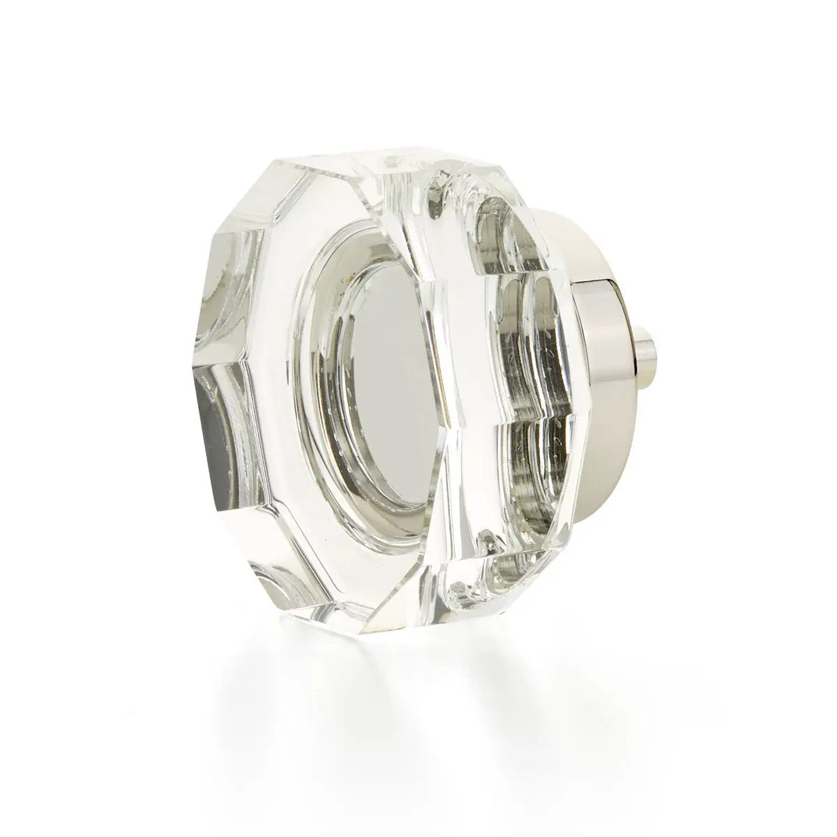 Schaub City Lights 1-3/4" Dia Cabinet Knob by Schaub